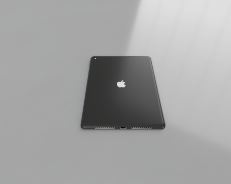 iPad 第八代 (1)