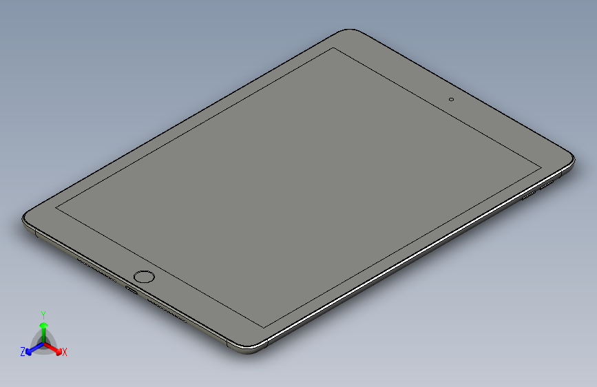 iPad（第七代）