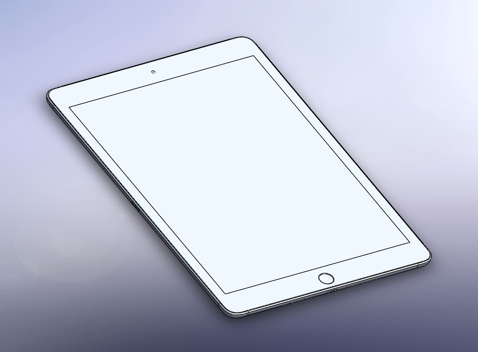 iPad(第七代)