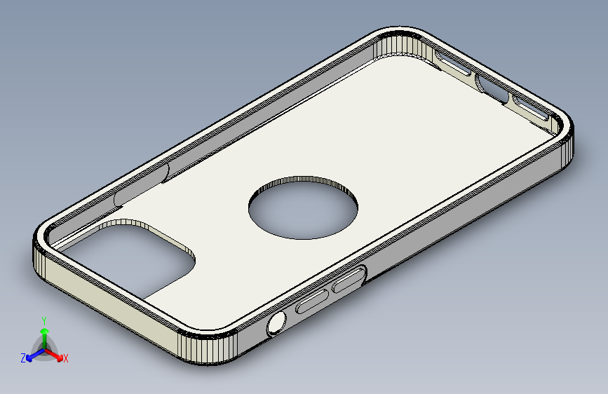 iPhone 12 保护壳 Flex