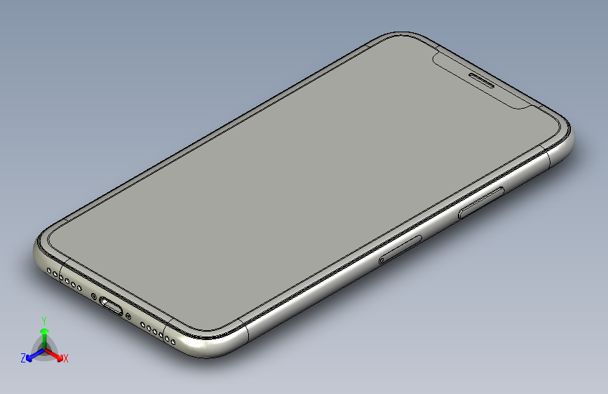 iPhone X 配件