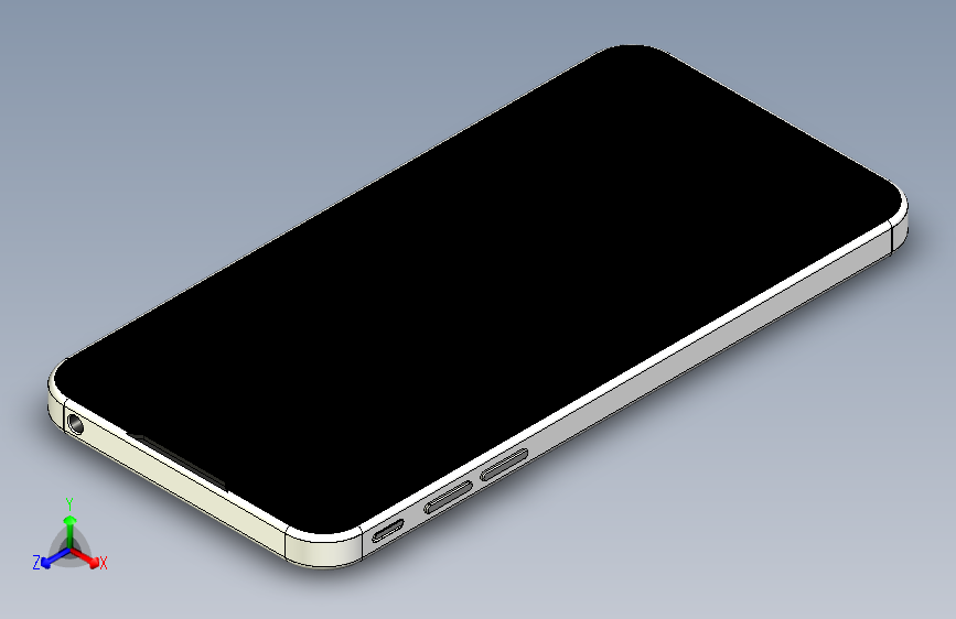 iPhone XI_11 概念