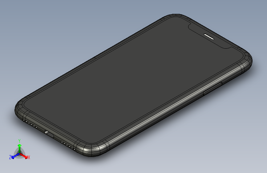 iPhone XR 保护壳
