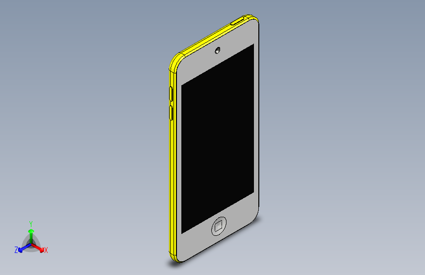 iPod Touch 第五代