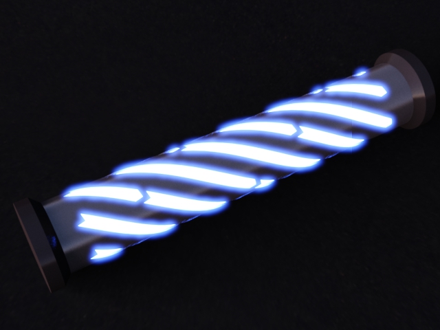 Redharbinger 水库盖 V3 - _漩涡_