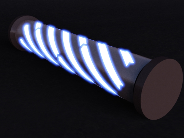 Redharbinger 水库盖 V3 - _漩涡_