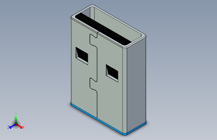 USB闪存驱动器