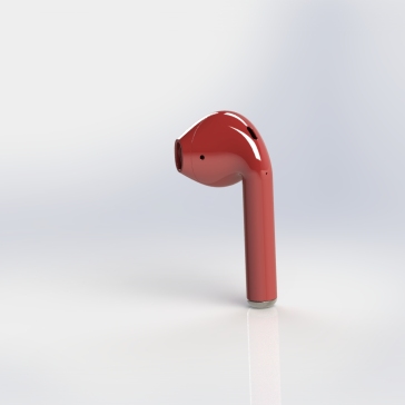 产品设计：AirPods 和无线充电盒