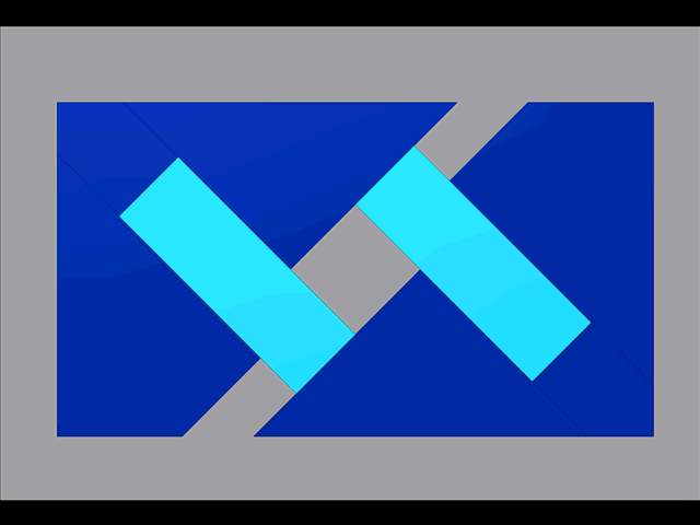 冲