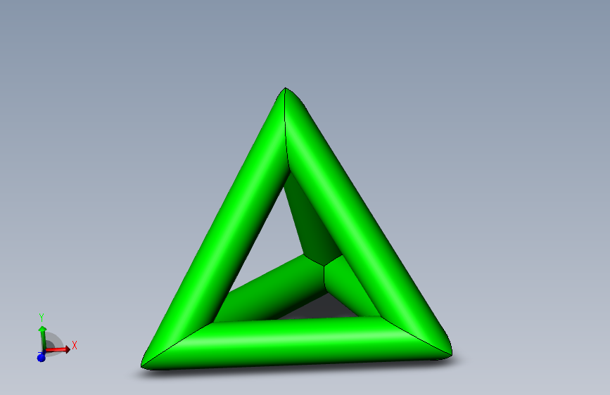 金字塔 _ Pyramid