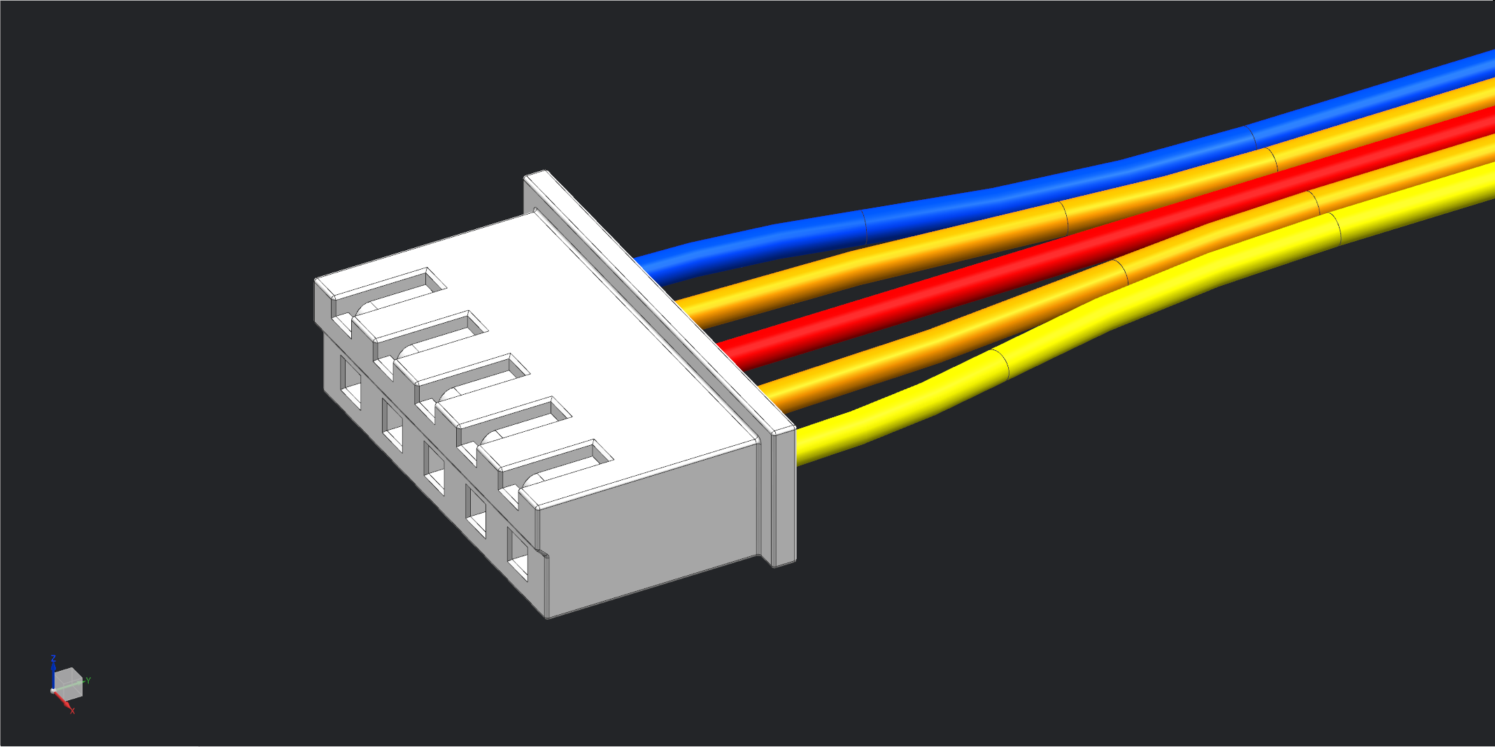 28BYJ-48+ULN2003A 步进电机模块适用于Arduino