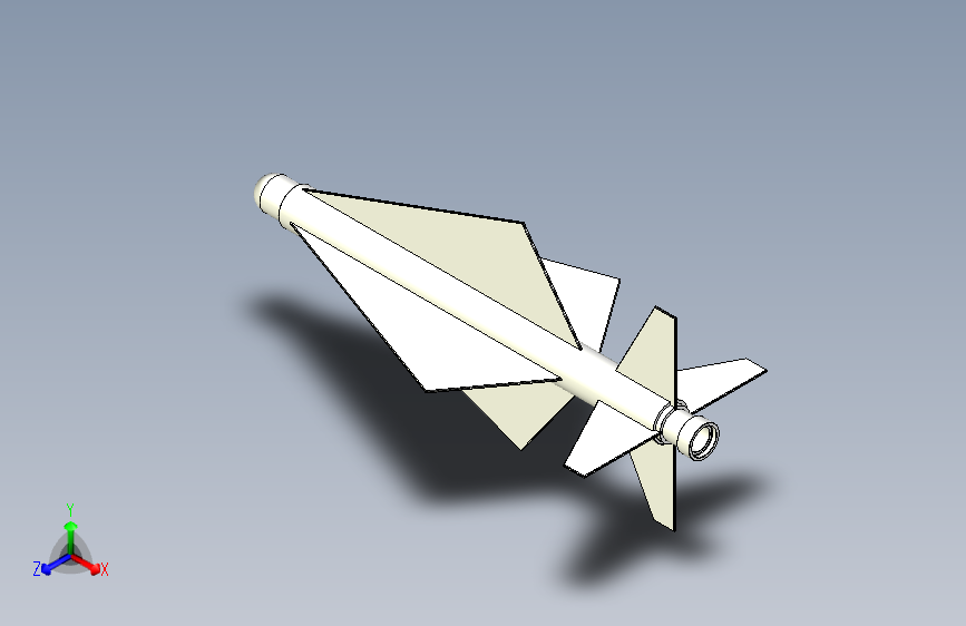 防空火箭