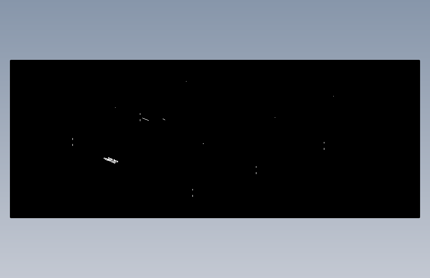 公寓楼 (autocad)