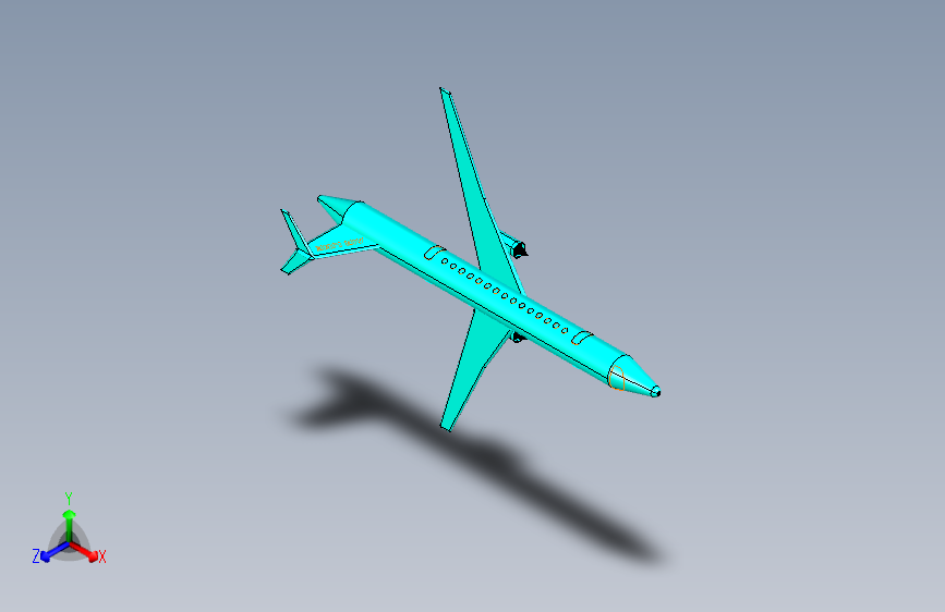 航空公司