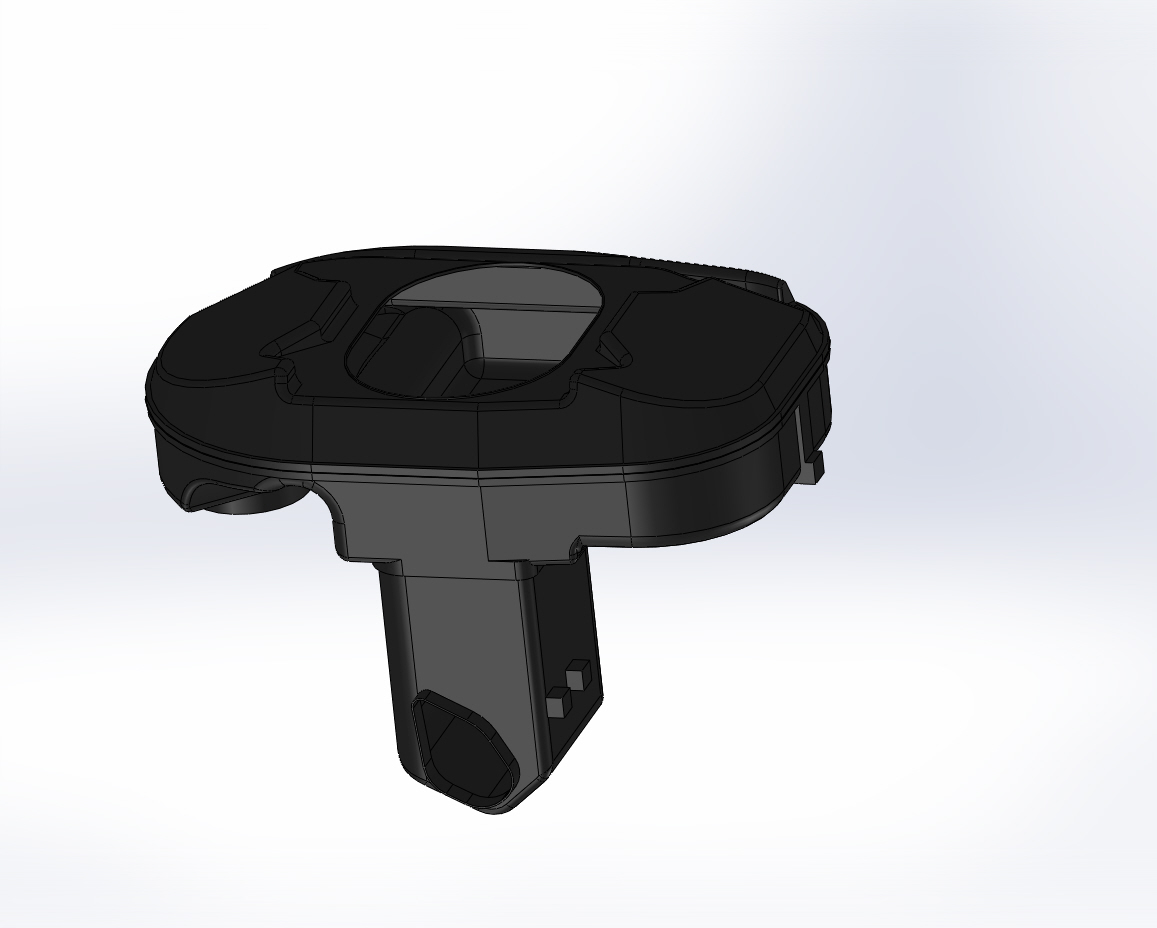 卡吉瓦 V-raptor 空气箱