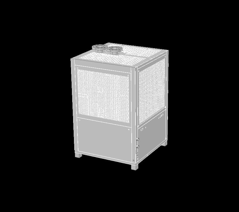 空气干燥器