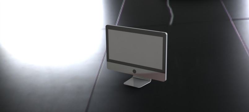 苹果 iMac (2)