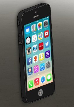 苹果 iPhone 5S (2)