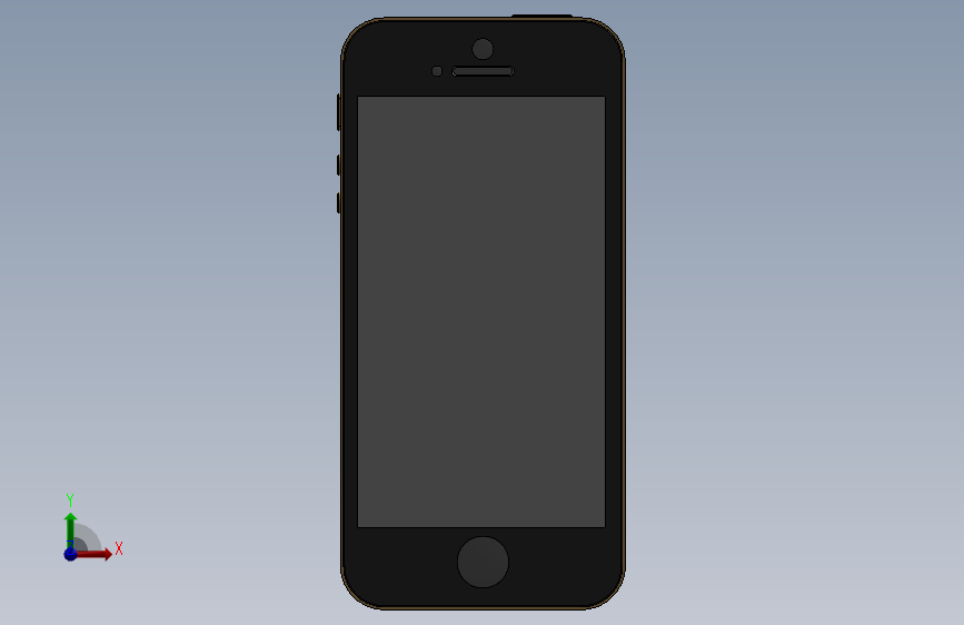 苹果 iPhone 5s