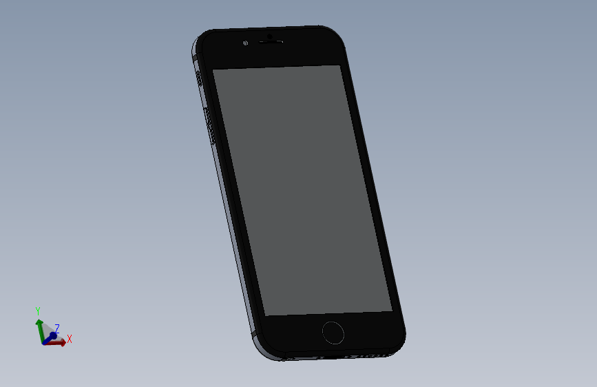 苹果 iPhone 6