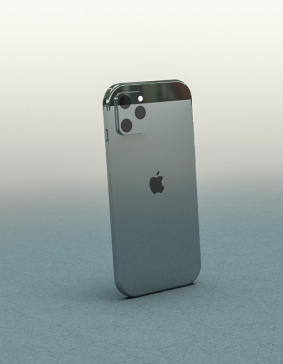 苹果 iPhone 11 pro max (1)