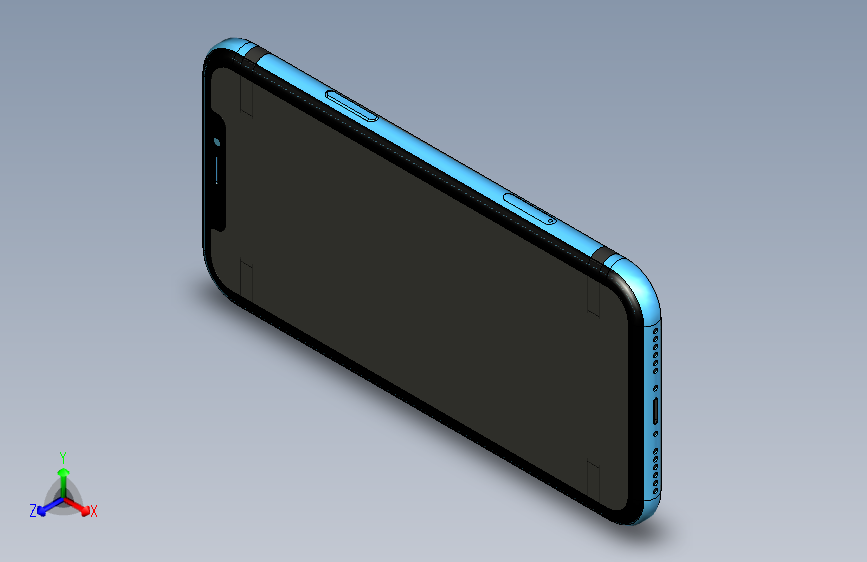 苹果 iPhone XR