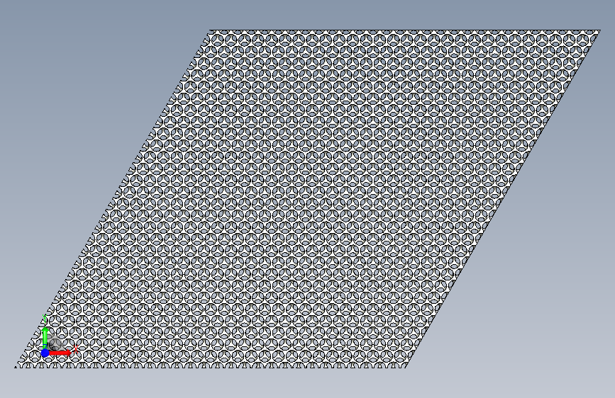 苹果 Pro 洗果器 正面视图