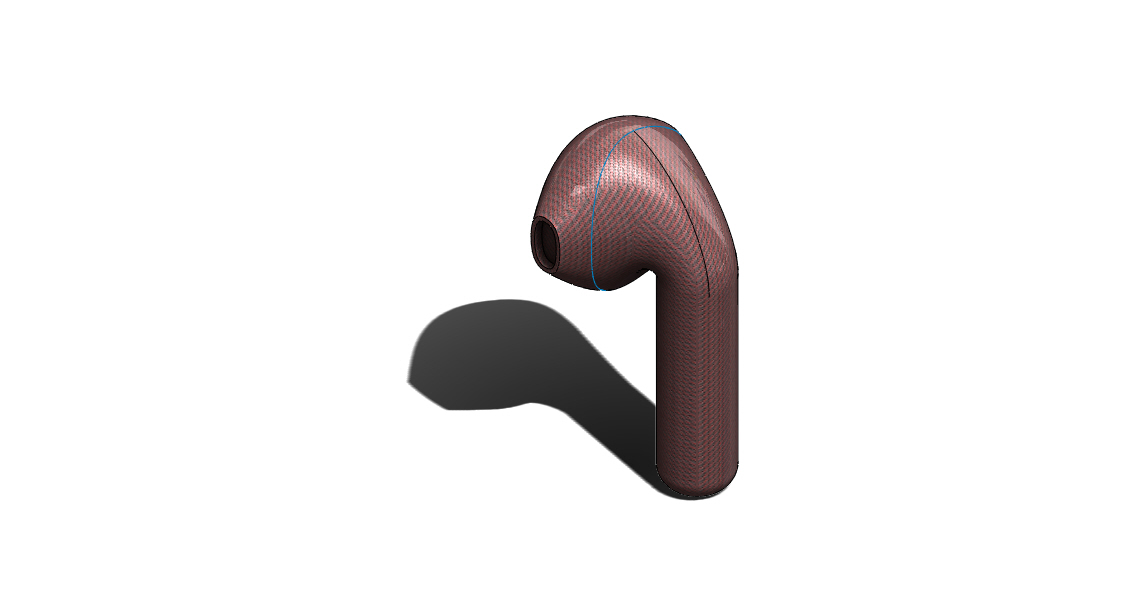 苹果AirPod (1)