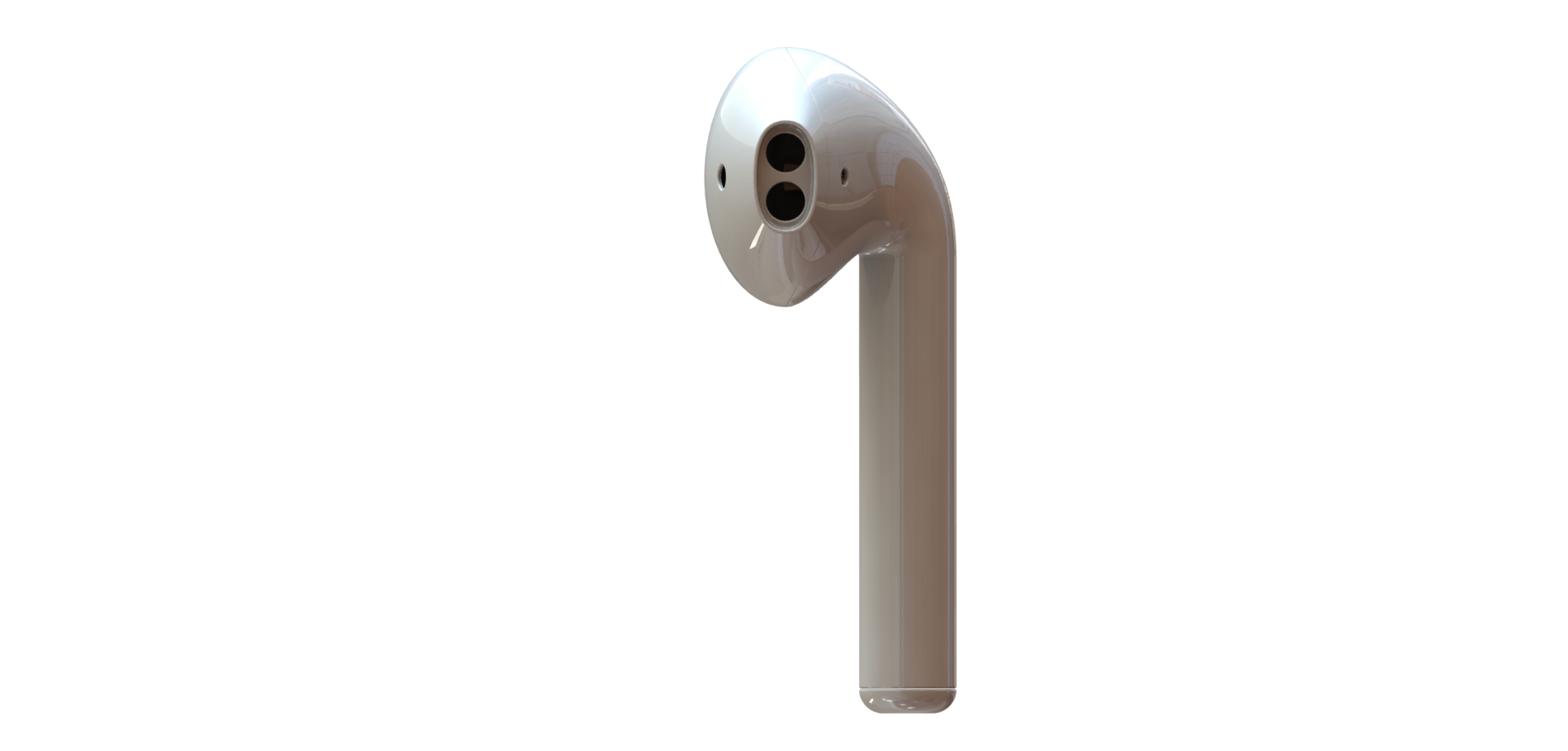 苹果AirPod (2)