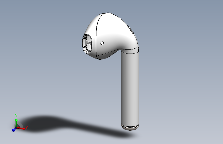 苹果AirPod (3)