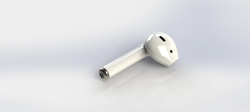苹果AirPod (4)