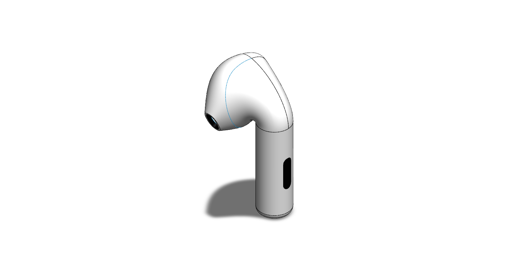 苹果AirPods (1)