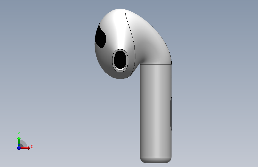苹果AirPods (3)