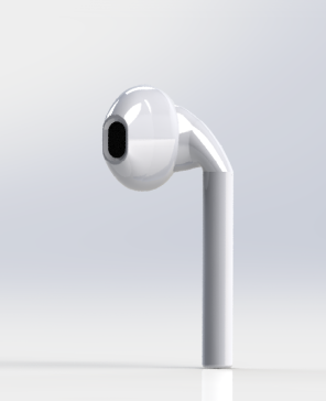 苹果AirPods（尝试）