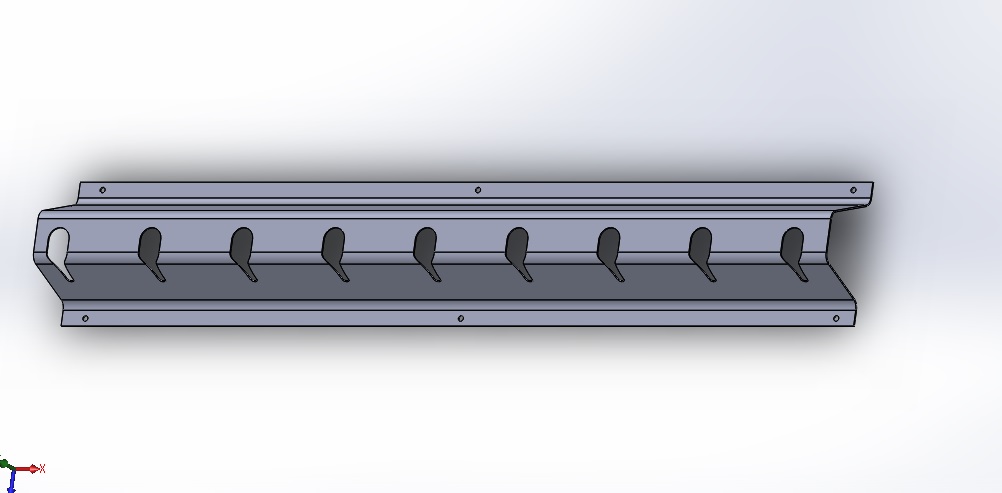 气动工具店 Mount