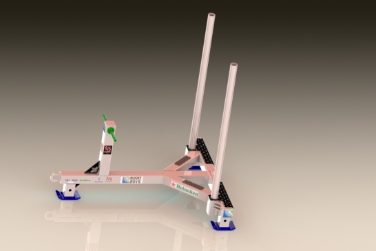 世界杯橄榄球 2015