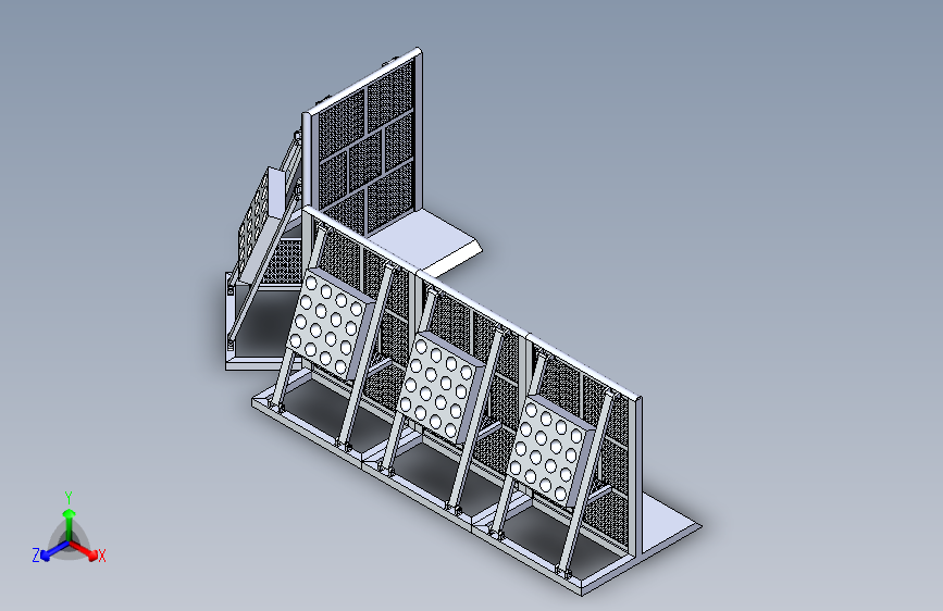 3D打印技术创建复杂和视觉上令人惊叹的背景