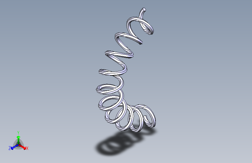 ARC 旋涡