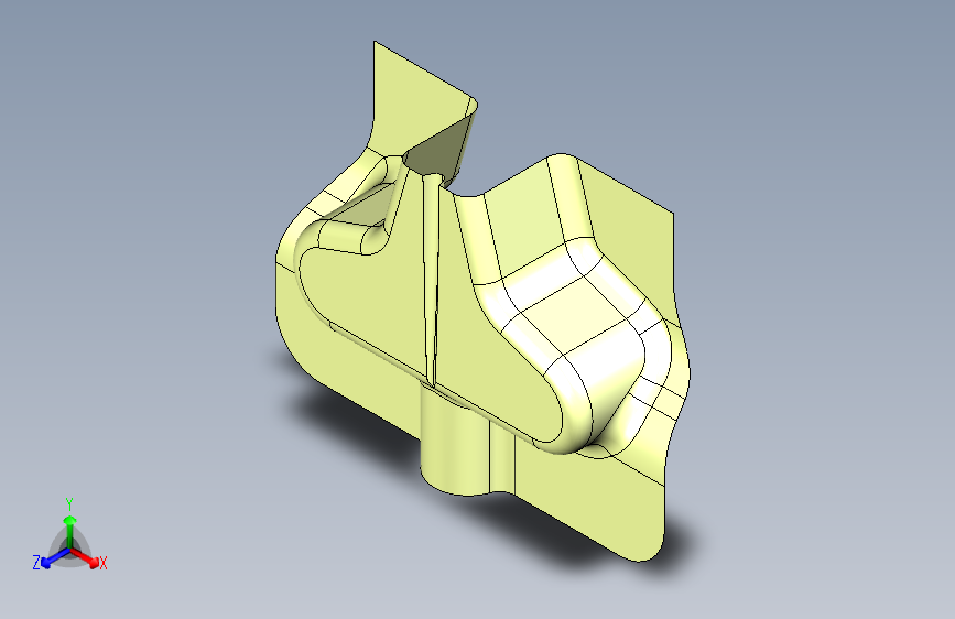 CATIA V5 形状设计