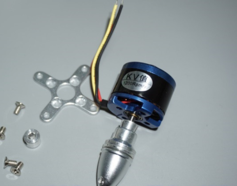 N2822 kv1200 无刷电机