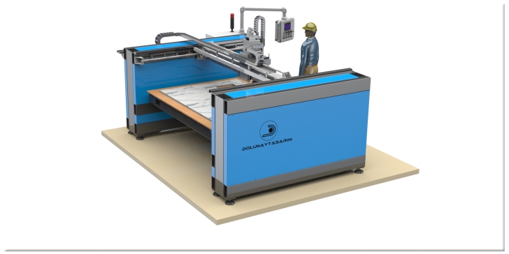 CNC 路由器