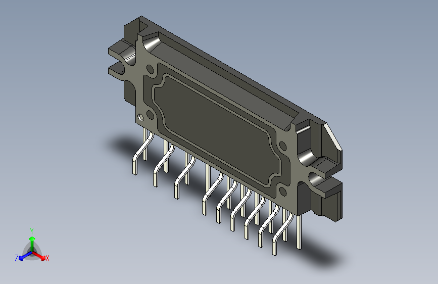 PCB 模块