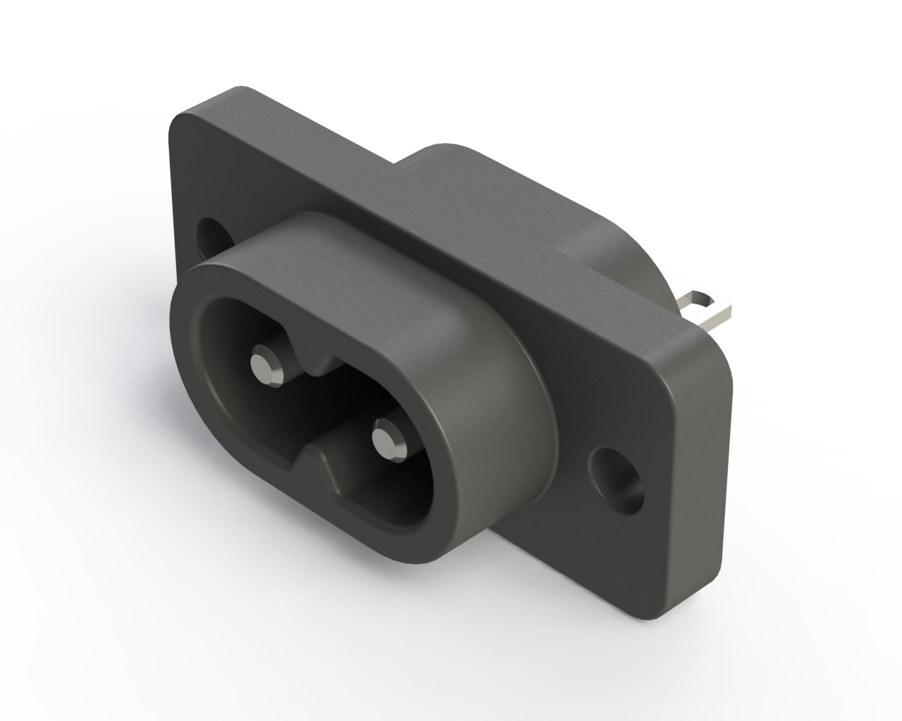 电源输入 C8 0720-FS