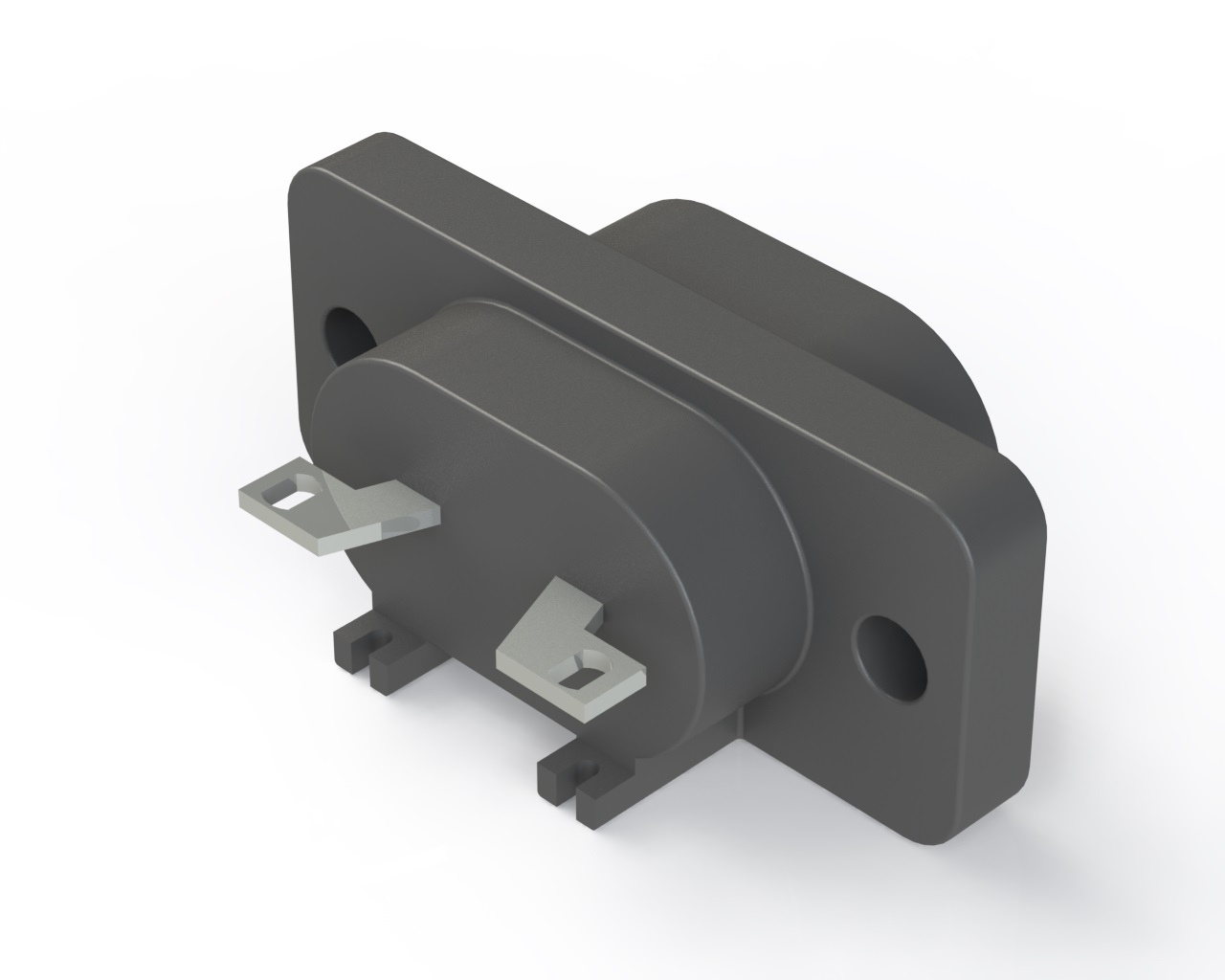 电源输入 C8 0720-FS