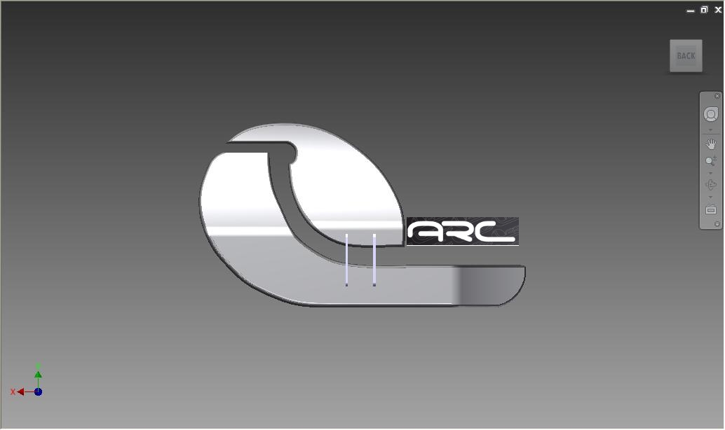 滑冰场的障碍物