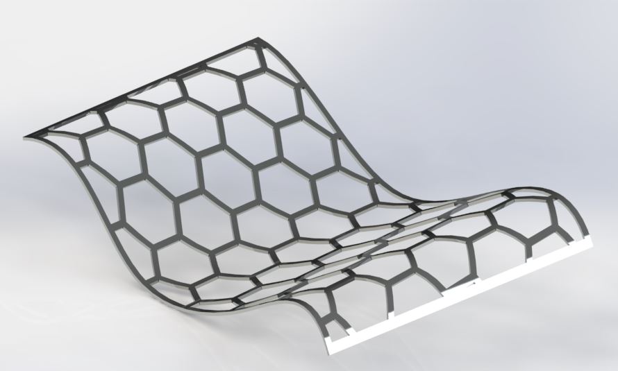结构网_ Structural Mesh