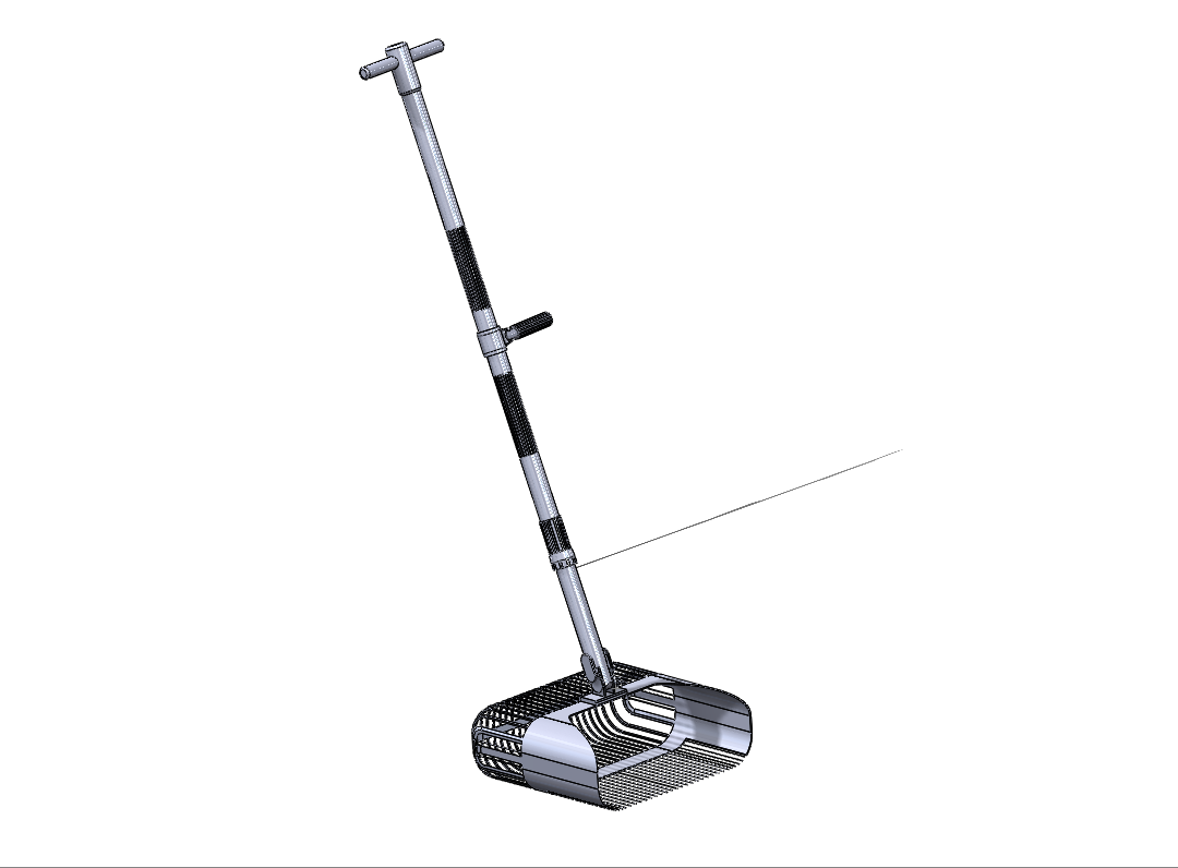 太空探索行星地质工具集