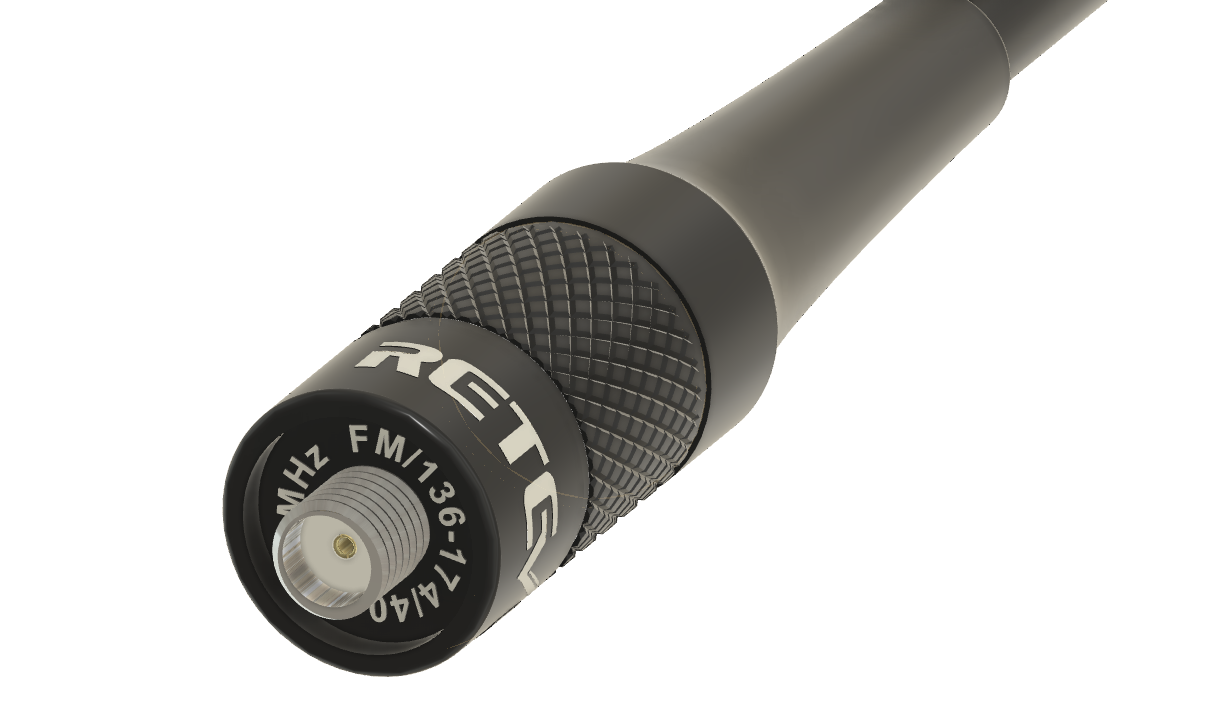 天线 Retevis RHD-771