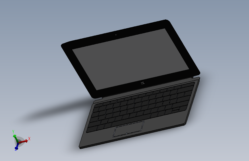 微软 Surface Pro