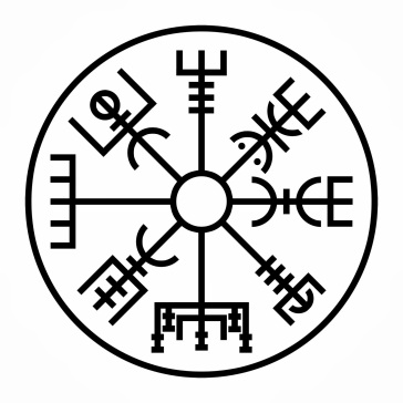 维格维斯尔：符文指南针
